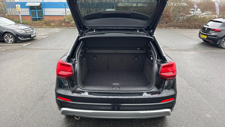 Audi Q2 30 TDI S Line 5dr Diesel Estate